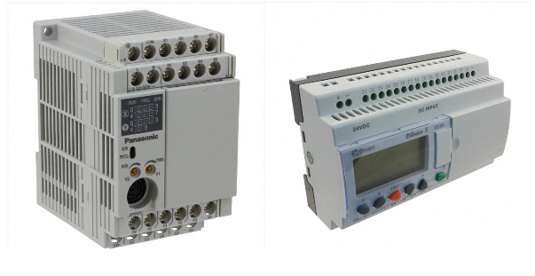 PLC